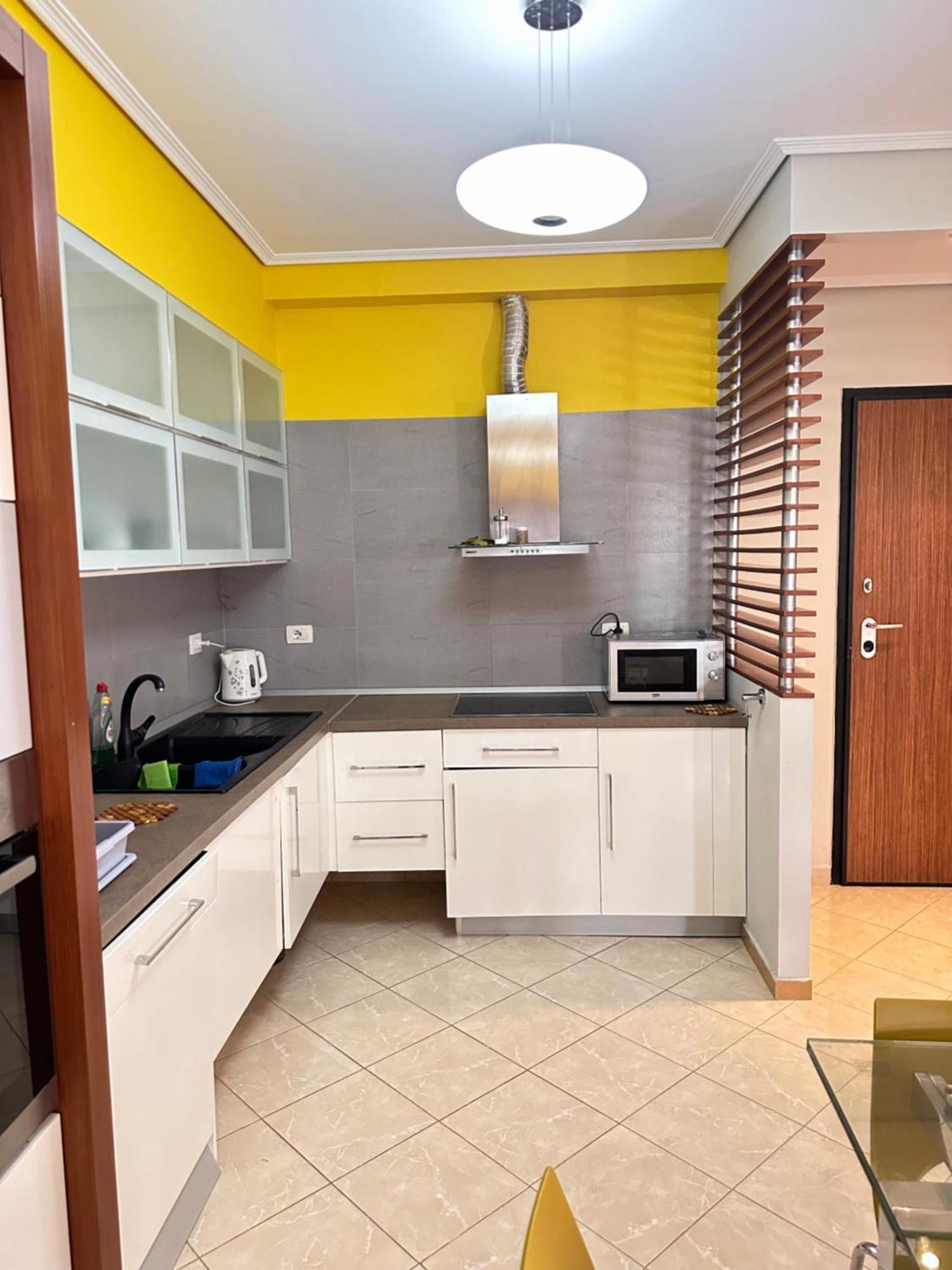 Design Sea View Apartment Sarandë Exterior foto